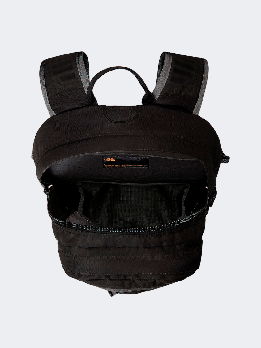 The North Face Borealis Classic 29 L Unisex Lifestyle Bag Black/Asphalt Grey