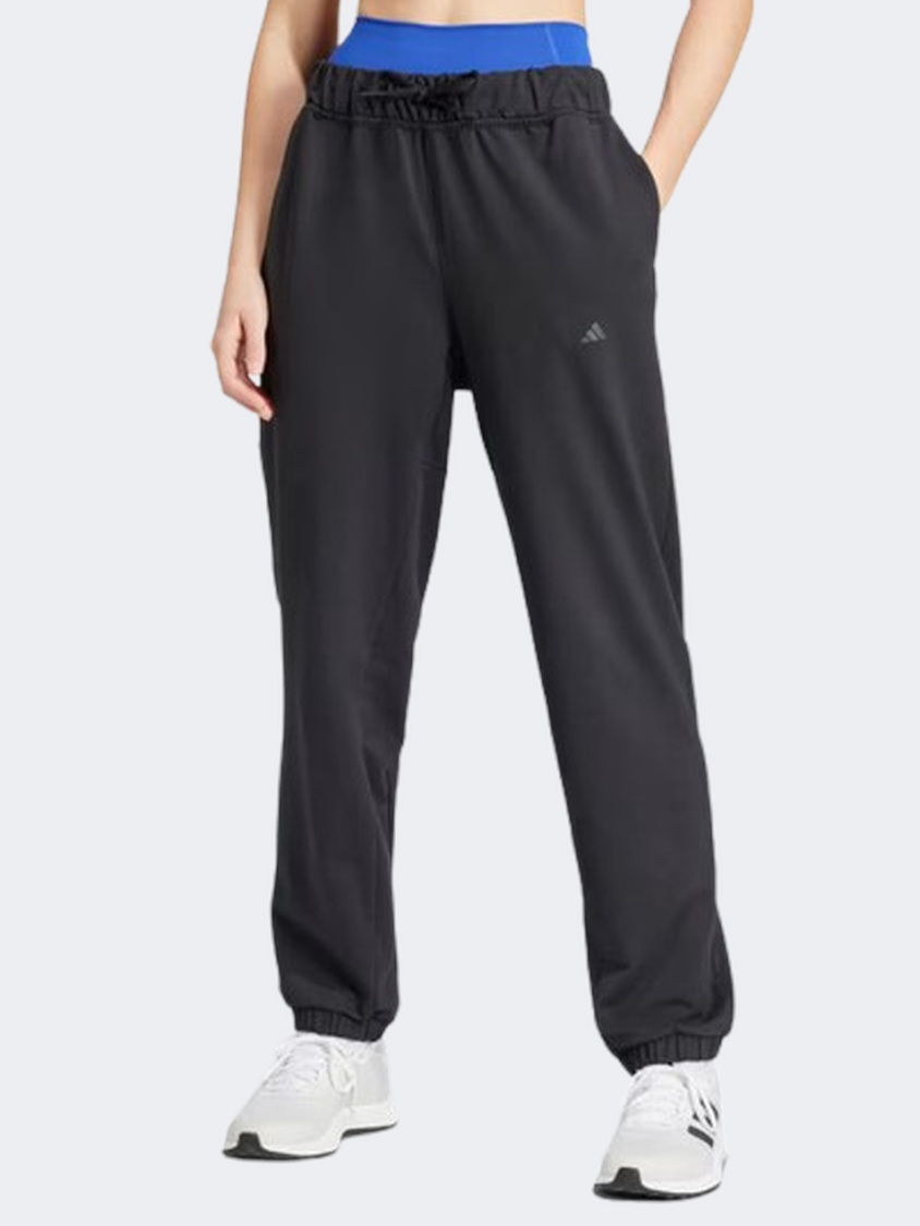 Adidas Power Pant Black