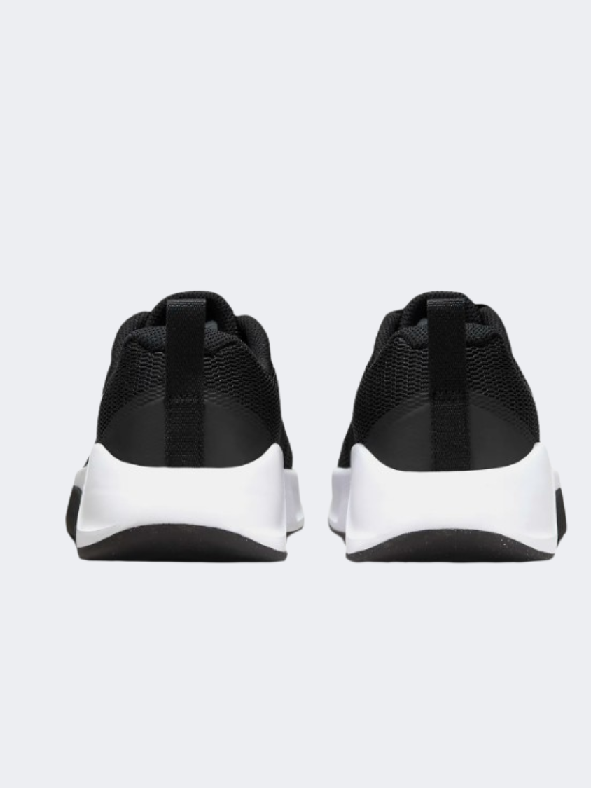 Nike Mc Trainer 3 Women Training Shoes Black/White