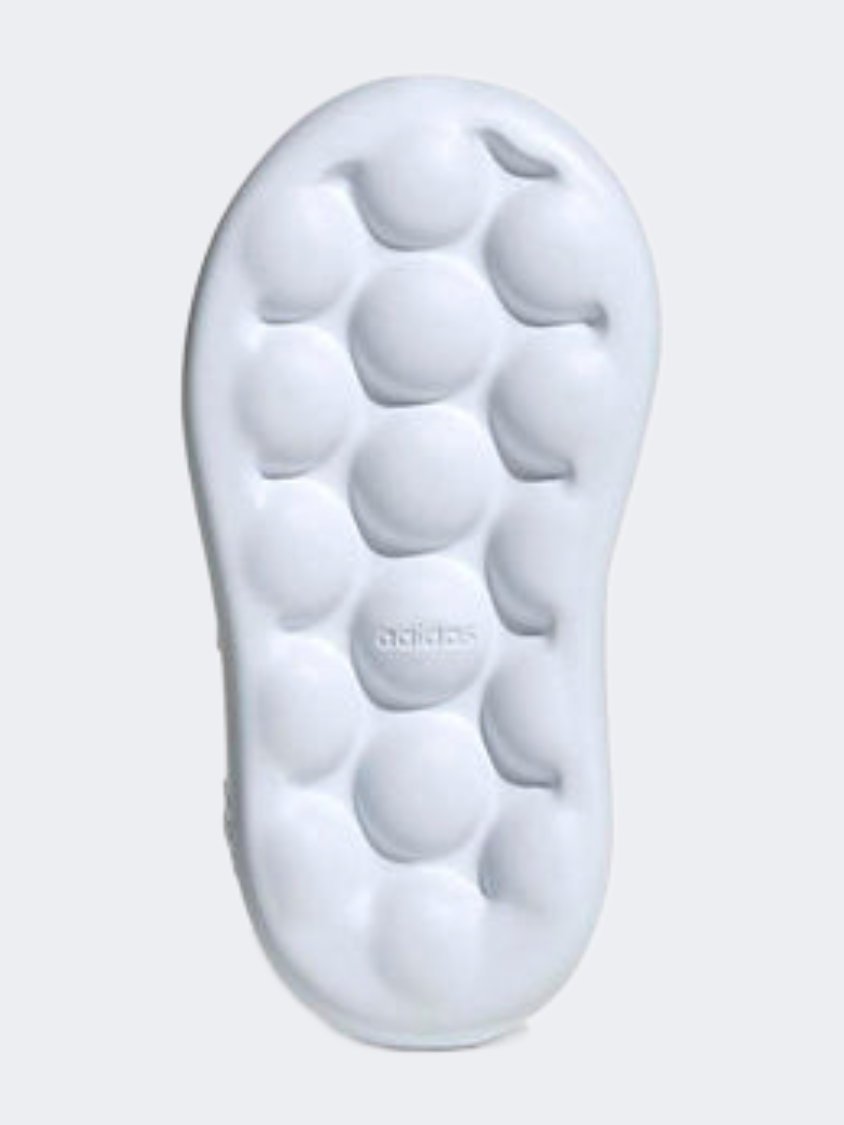 أحذية رياضية للبنات الرضع Adidas Breaknet 3.0 بلون أورورا بلوم