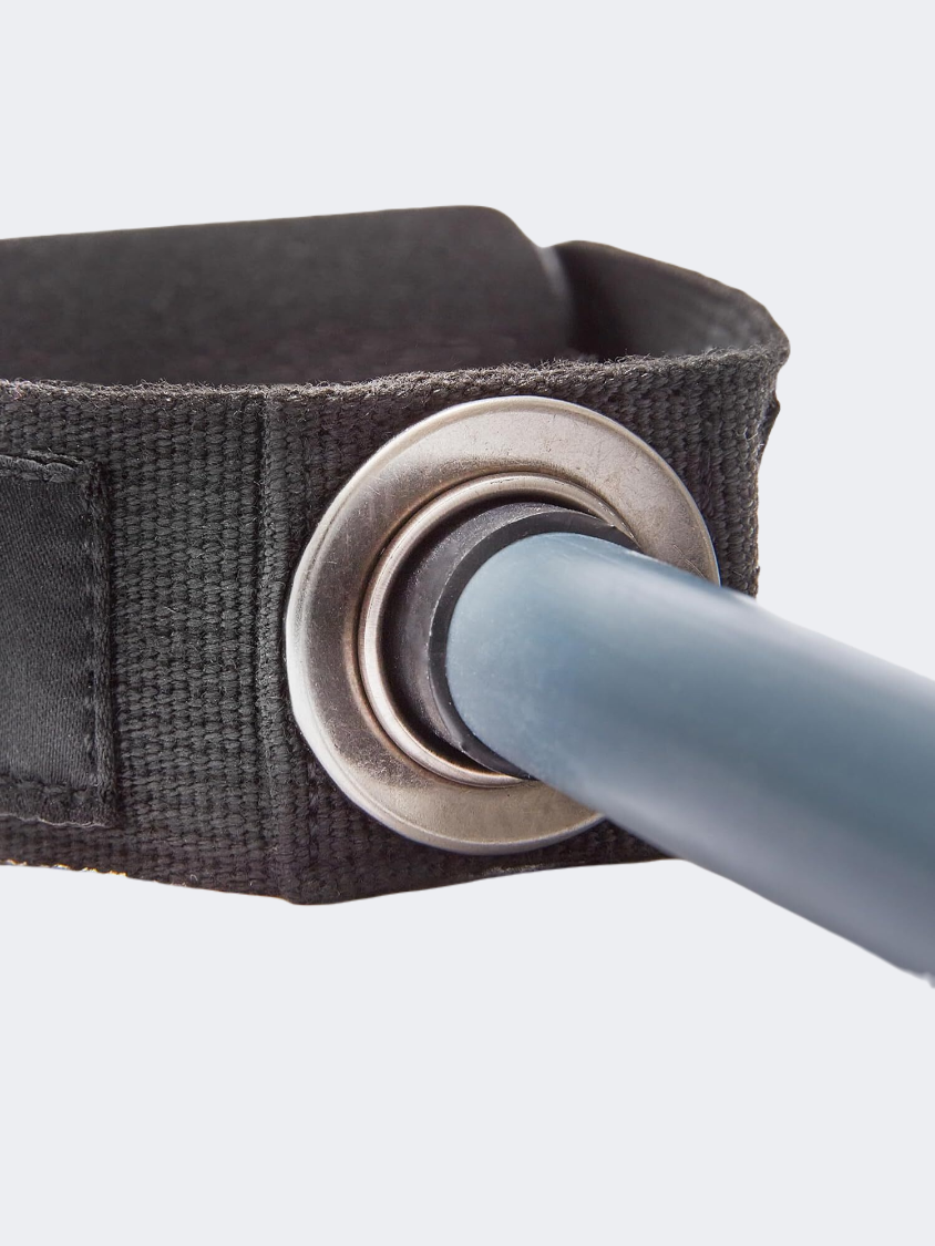 Adidas Accessories Fitness Resistance Tube Black/Blue