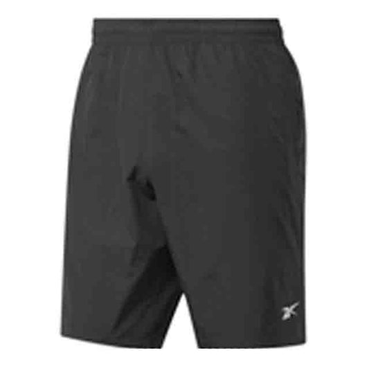 Reebok Te Flexagon Men Training Short Black Fj4065