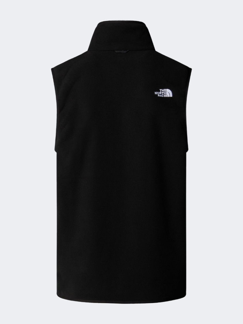 The North Face Glacier Men Lifestyle Fleece Tnf Black