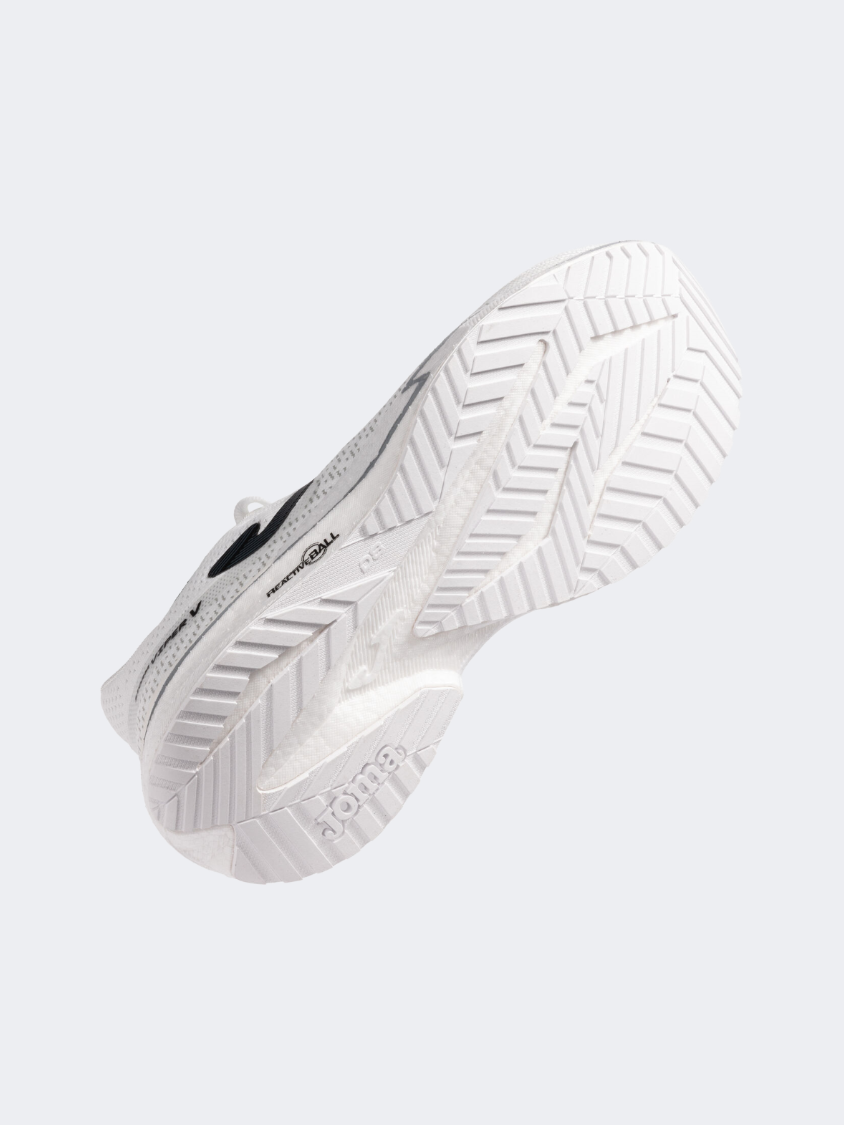 Joma Viper 2432 Men Running Shoes White