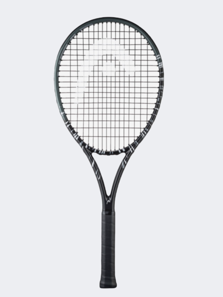 مضرب تنس Head Mx Spark Suprm للجنسين Stealth