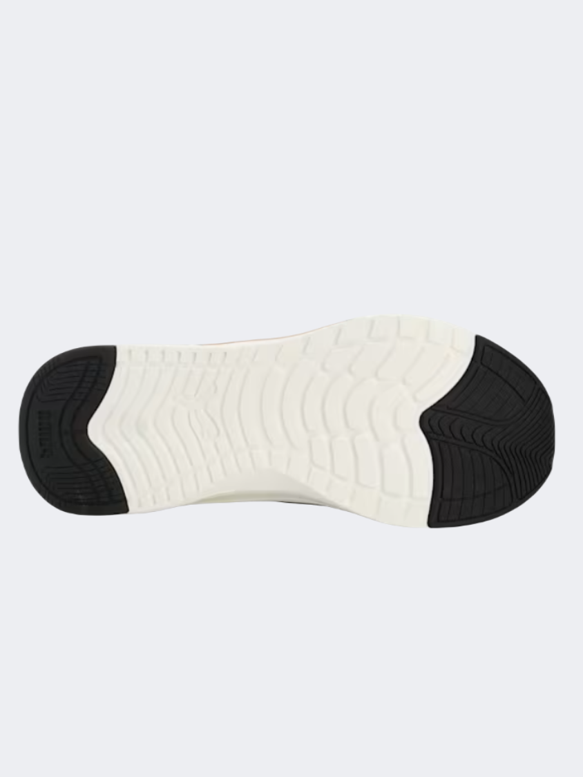 Puma Softride Sophia 2 Women Running Shoes Black/Gold/White