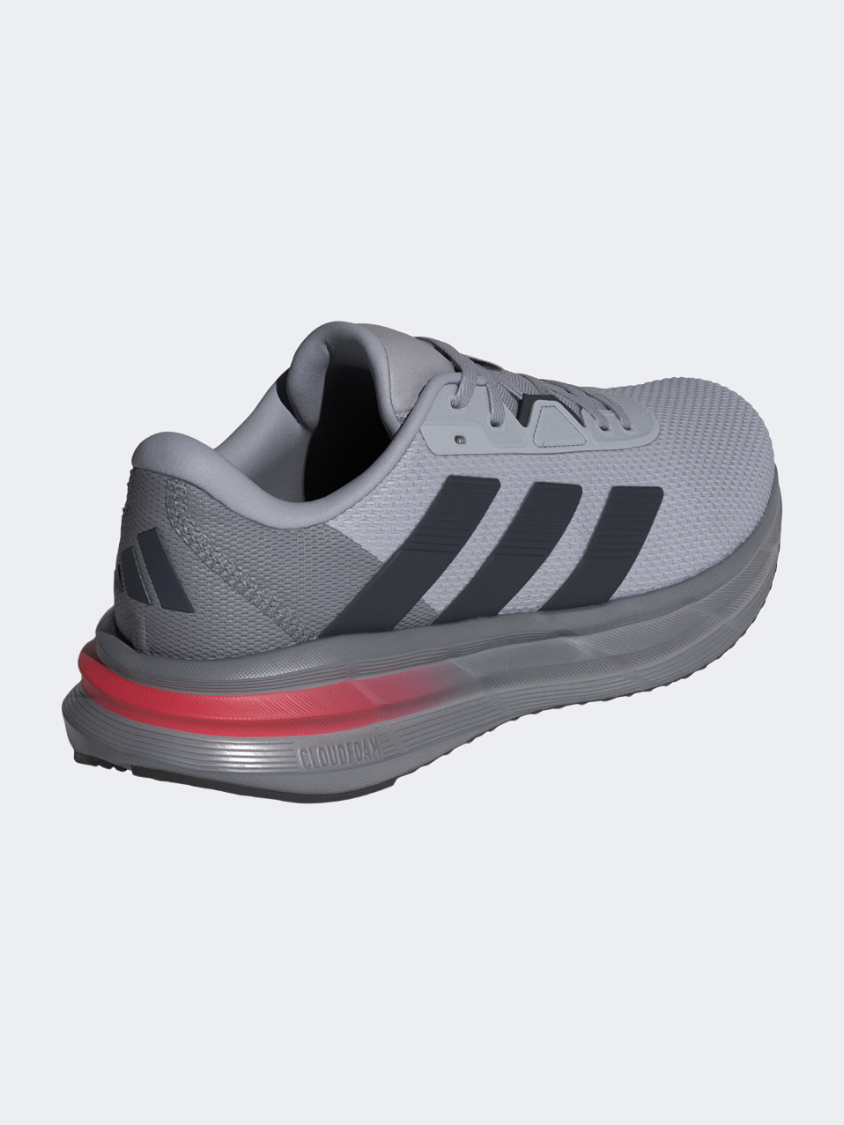 Adidas Galaxy 7 Men Running Shoes Halo Silver