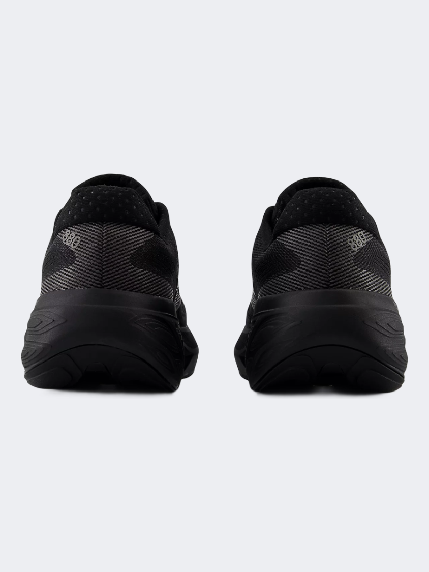 New Balance 880 Women Running Shoes Black