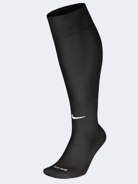 Nike Academy  Men Football Sock Black/White