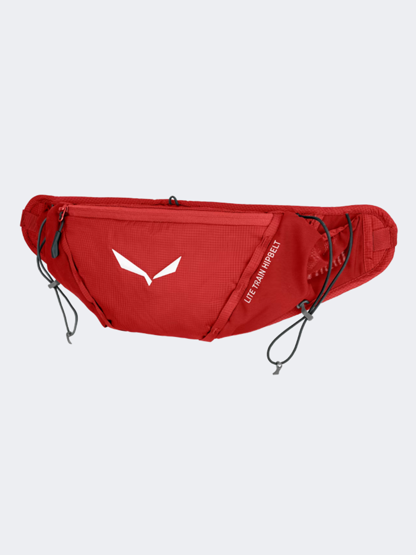 Salewa Lite Train Hipbelt Ng Bag Red