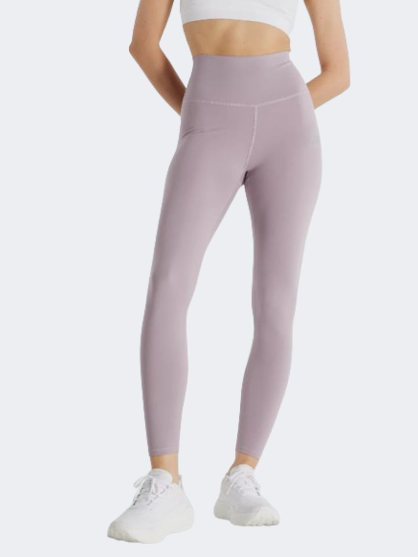 New Balance هارموني Hr 25 إنش ضيق أداء نسائي آيس واين