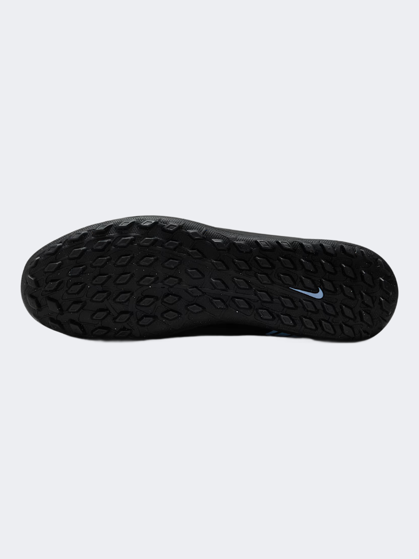 Nike Mercurial Vapor 16 Club Men Football Shoes Black/Ice Blue