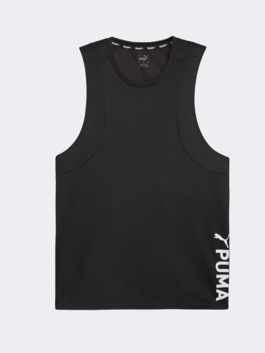 Puma Fit Full Ultrabreathable Men Training Tank Black