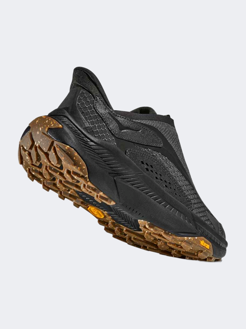 Hoka Project Transport Men Lifestyle Shoes Carbon Black