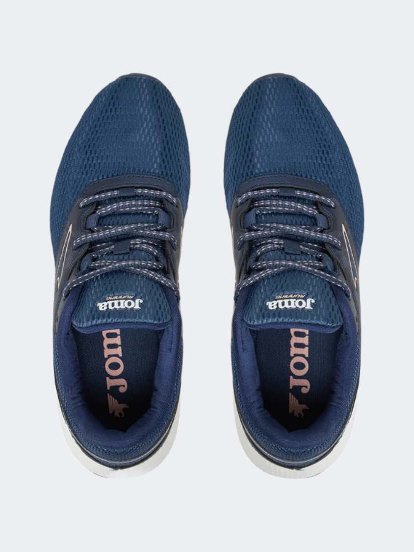 Joma Meta 2503 Women Running Shoes Navy