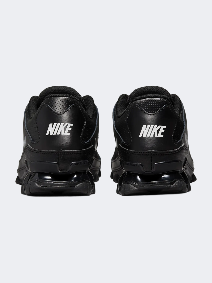 Nike Reax 8 Tr Men Training Shoes Black