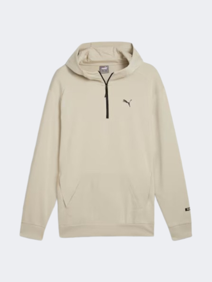 Puma Rad Cal Men Lifestyle Hoody Desert Dust