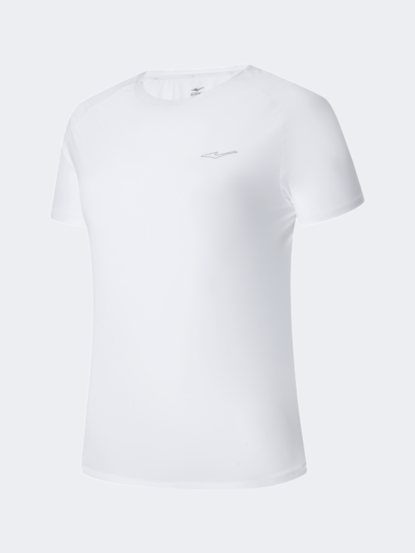Erke Women Training T-Shirt White