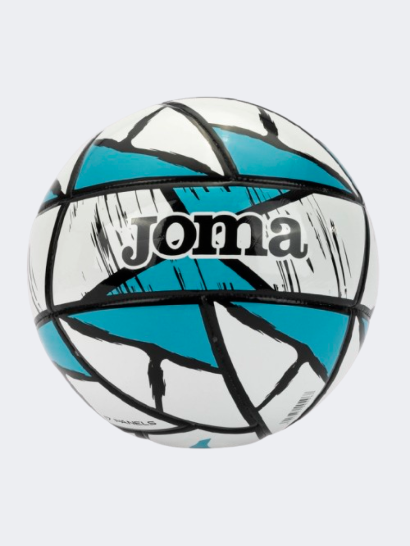 Joma Pentaforce Futsal Ball Turquoise/Navy