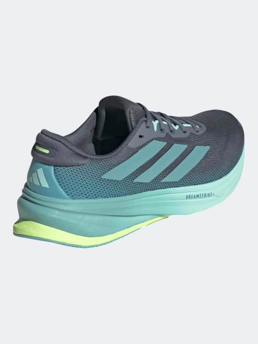 Adidas Supernova Rise 2 Men Running Shoes Onix/Minton