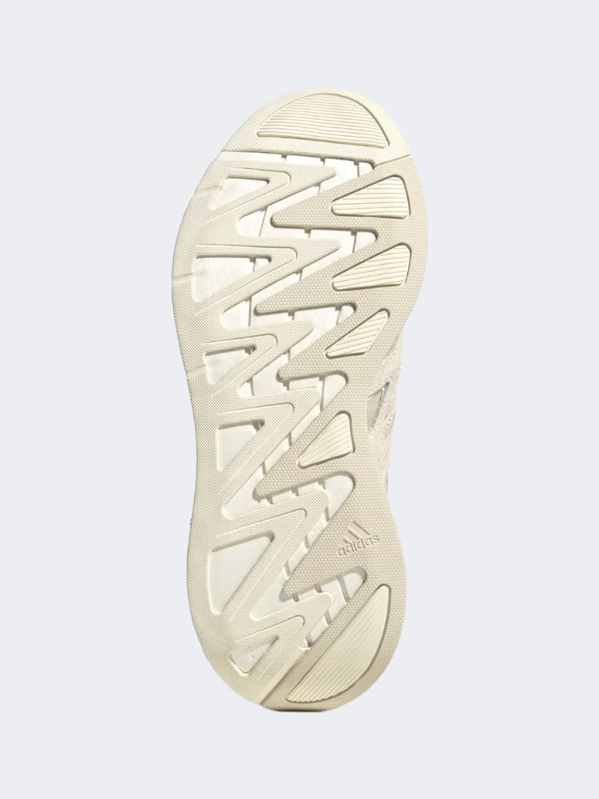 أديداس أديزيرو أروكو حذاء نسائي أورجنالز ألومينا/أبيض