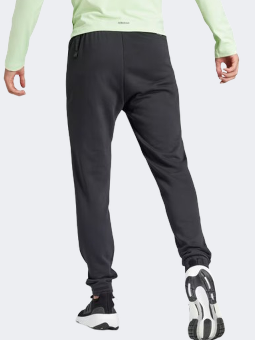 Adidas Pump Workout Men Training Pant Black/White