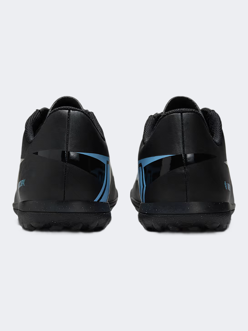 Nike Mercurial Vapor 16 Club Men Football Shoes Black/Ice Blue