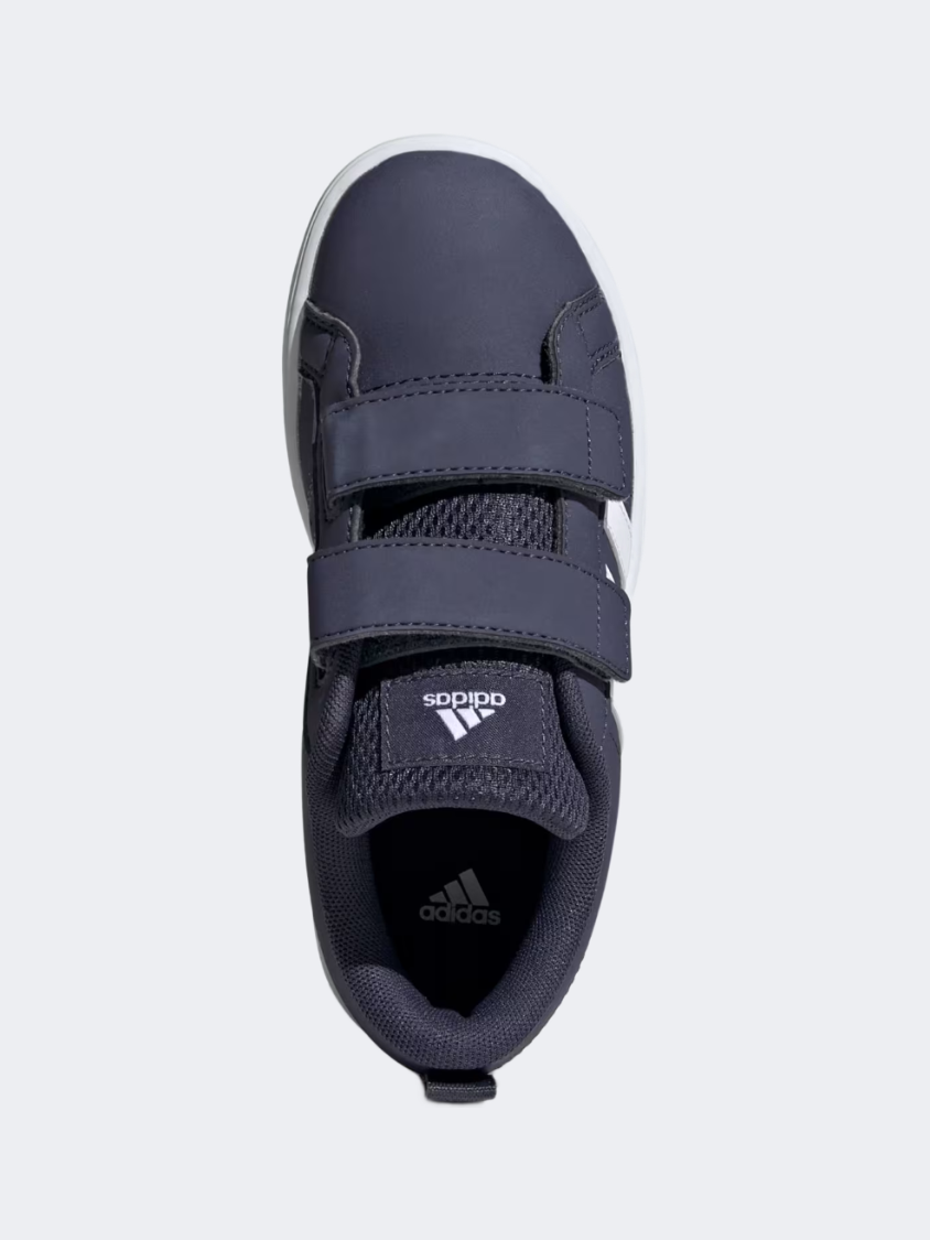 Adidas Vs Pace 2.0 Ps Sportswear Shoes Shadow Navy
