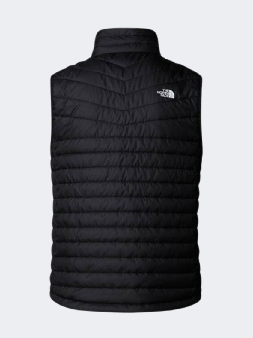The North Face Grivola Men Lifestyle Vest Black