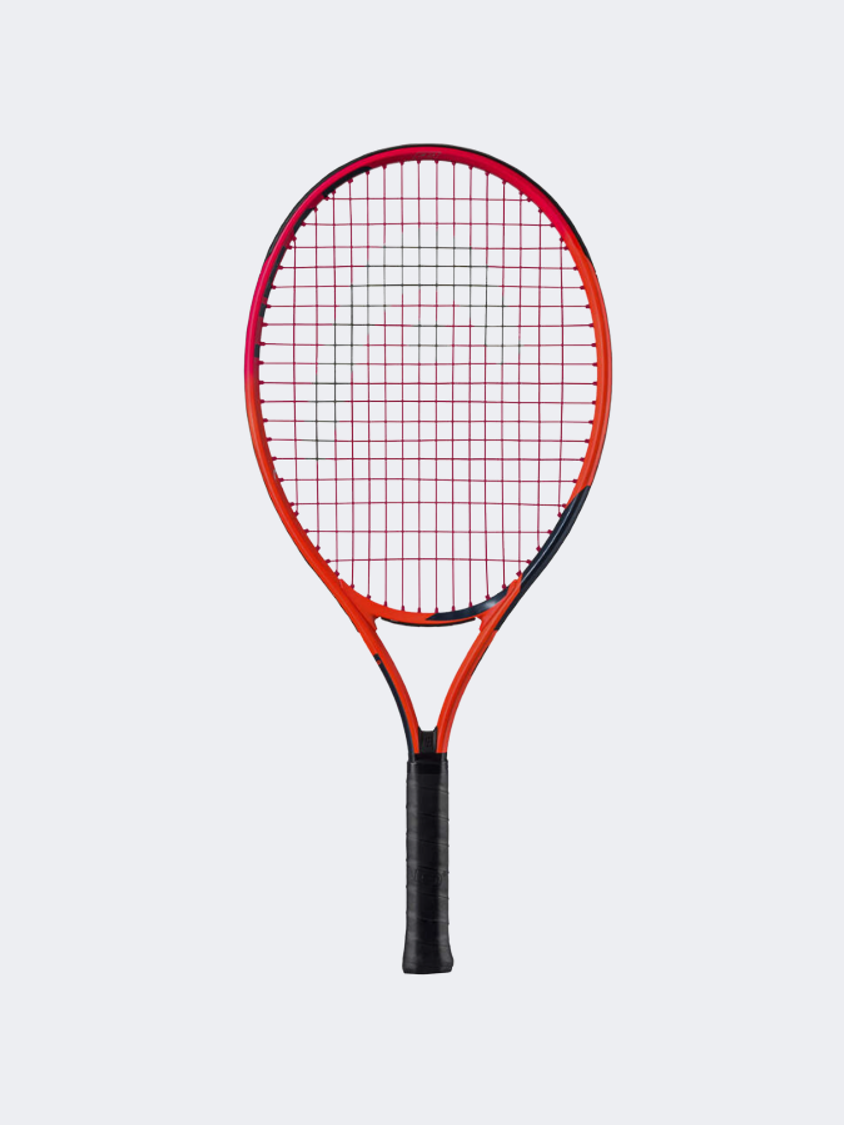 Head Radical Jr.23 Kids Tennis Racquet Orange/Black