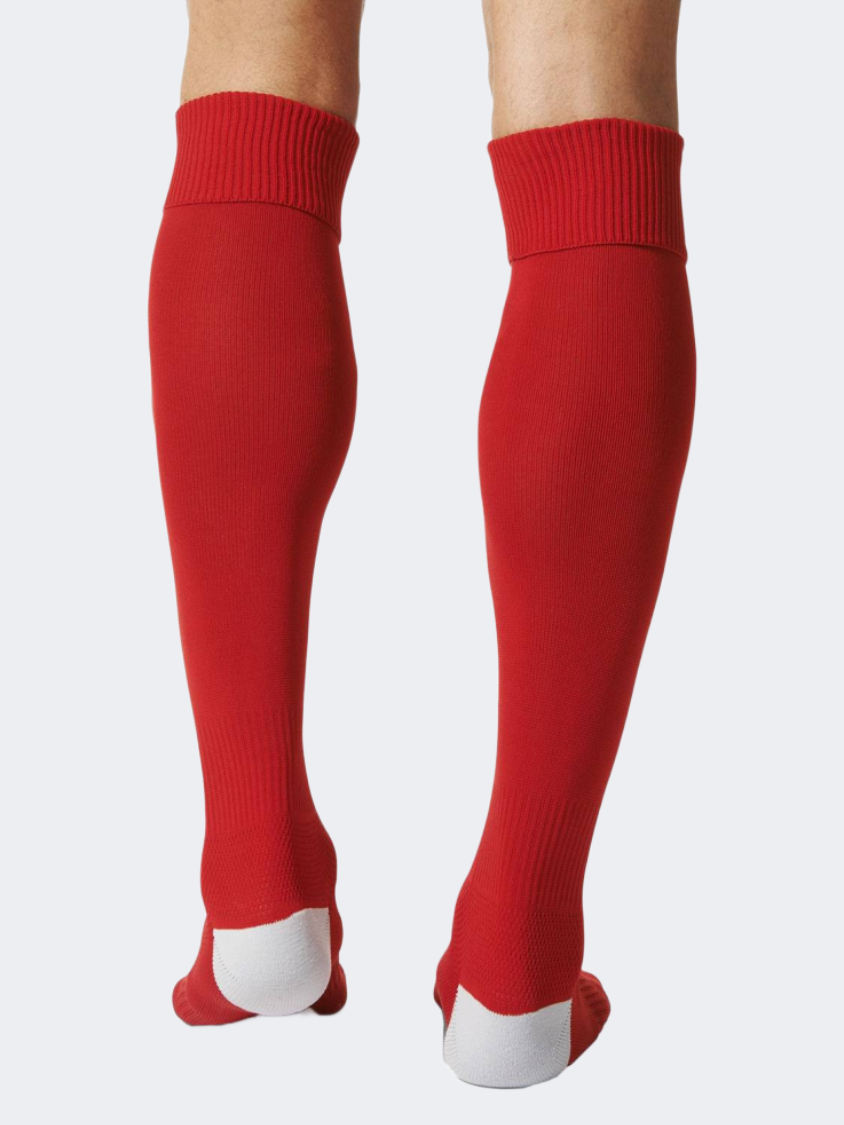 Adidas Milano 16 Unisex Football Sock Red