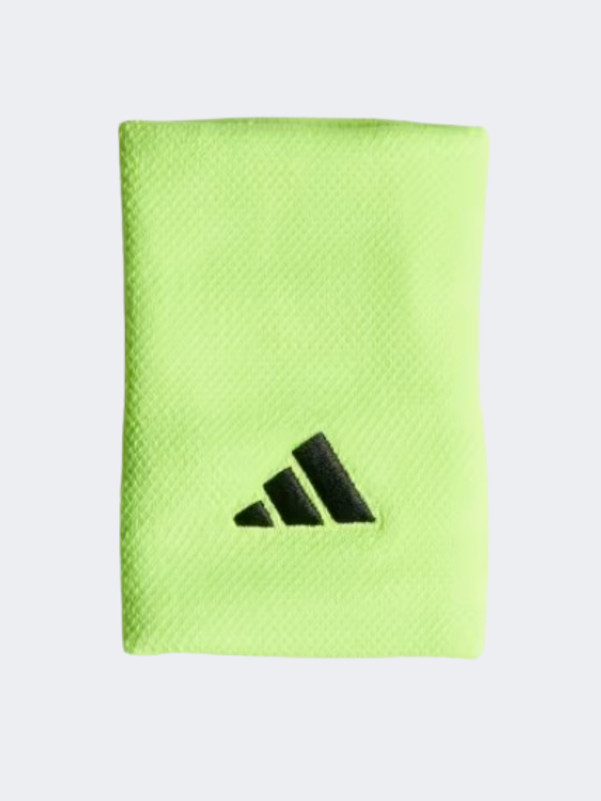 Adidas Unisex Training Band Lucid Lemon/Black