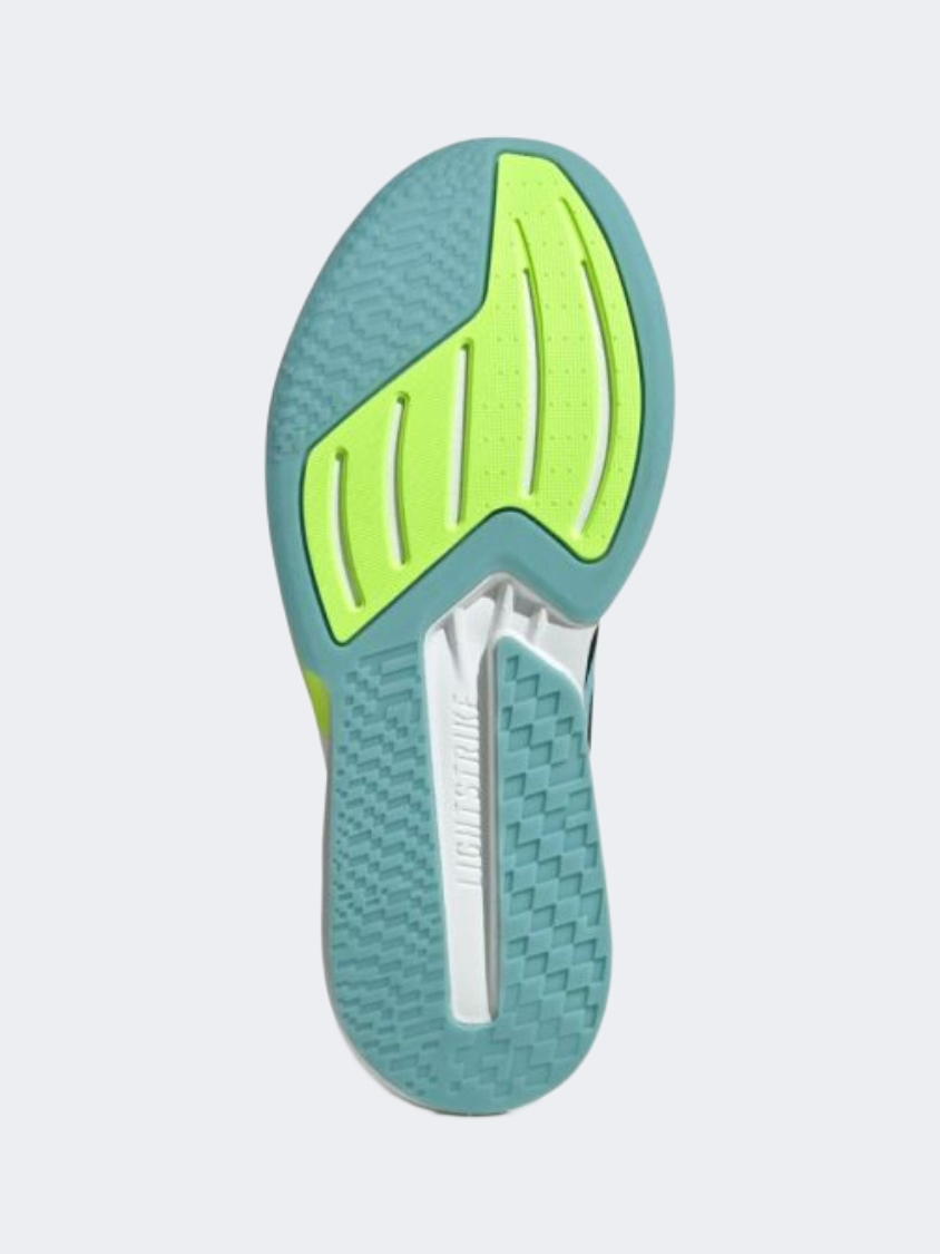 Adidas Duramo Speed 2 Men Running Shoes Flash Aqua