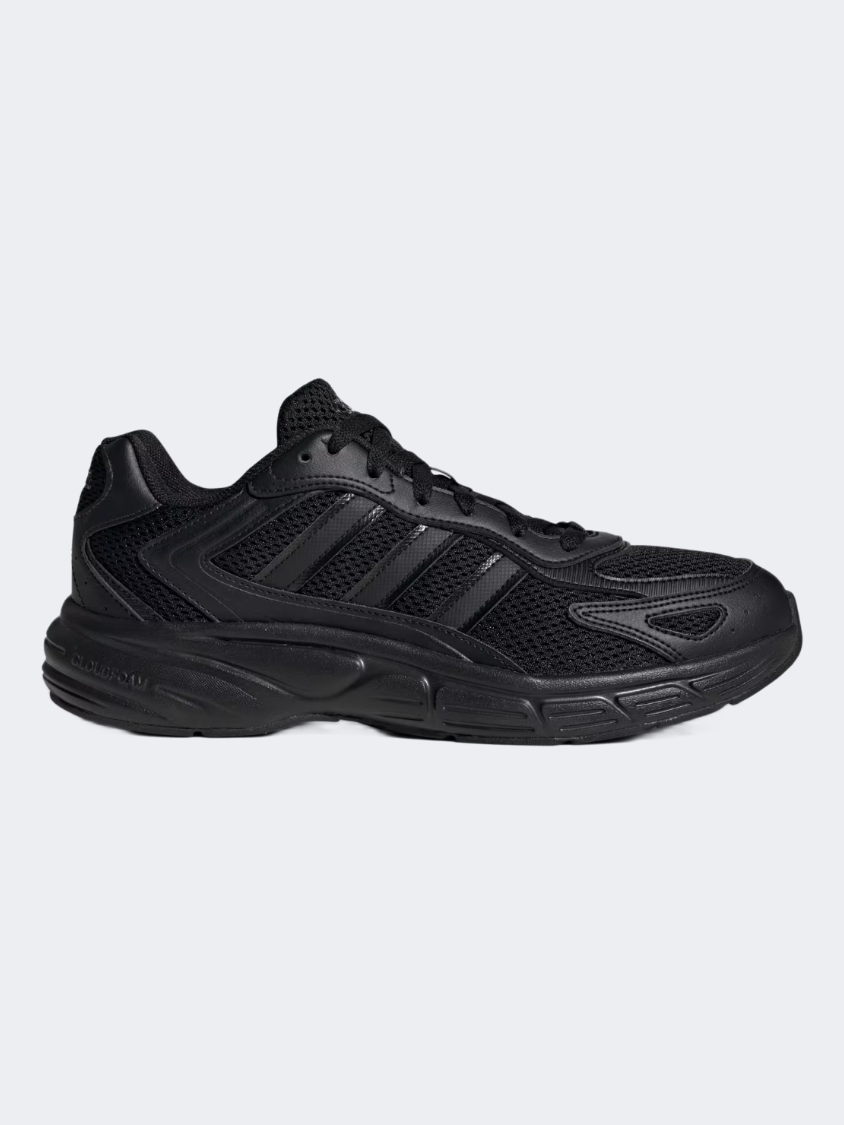 Adidas Eclyptix 2000 Men Sportswear Shoes Core Black
