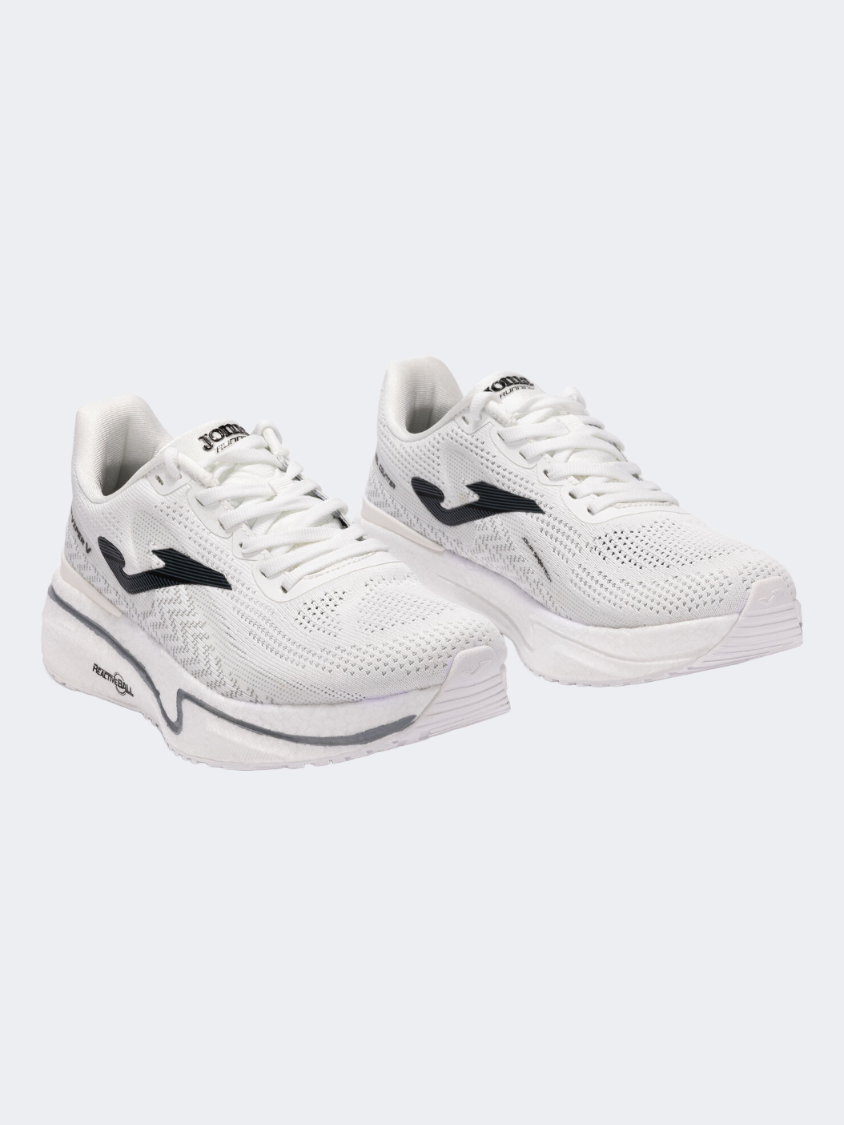 Joma Viper 2432 Men Running Shoes White