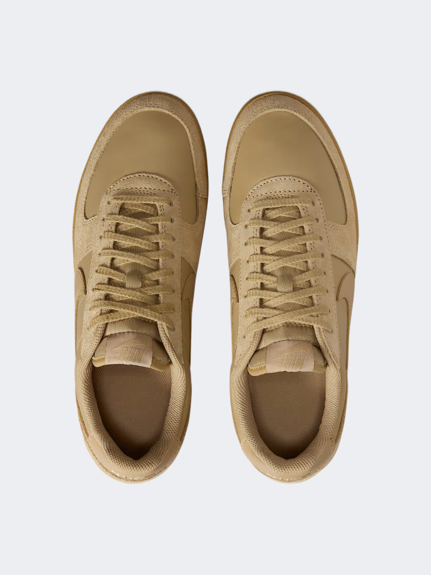 Nike Field General Men Lifestyle Shoes Beige