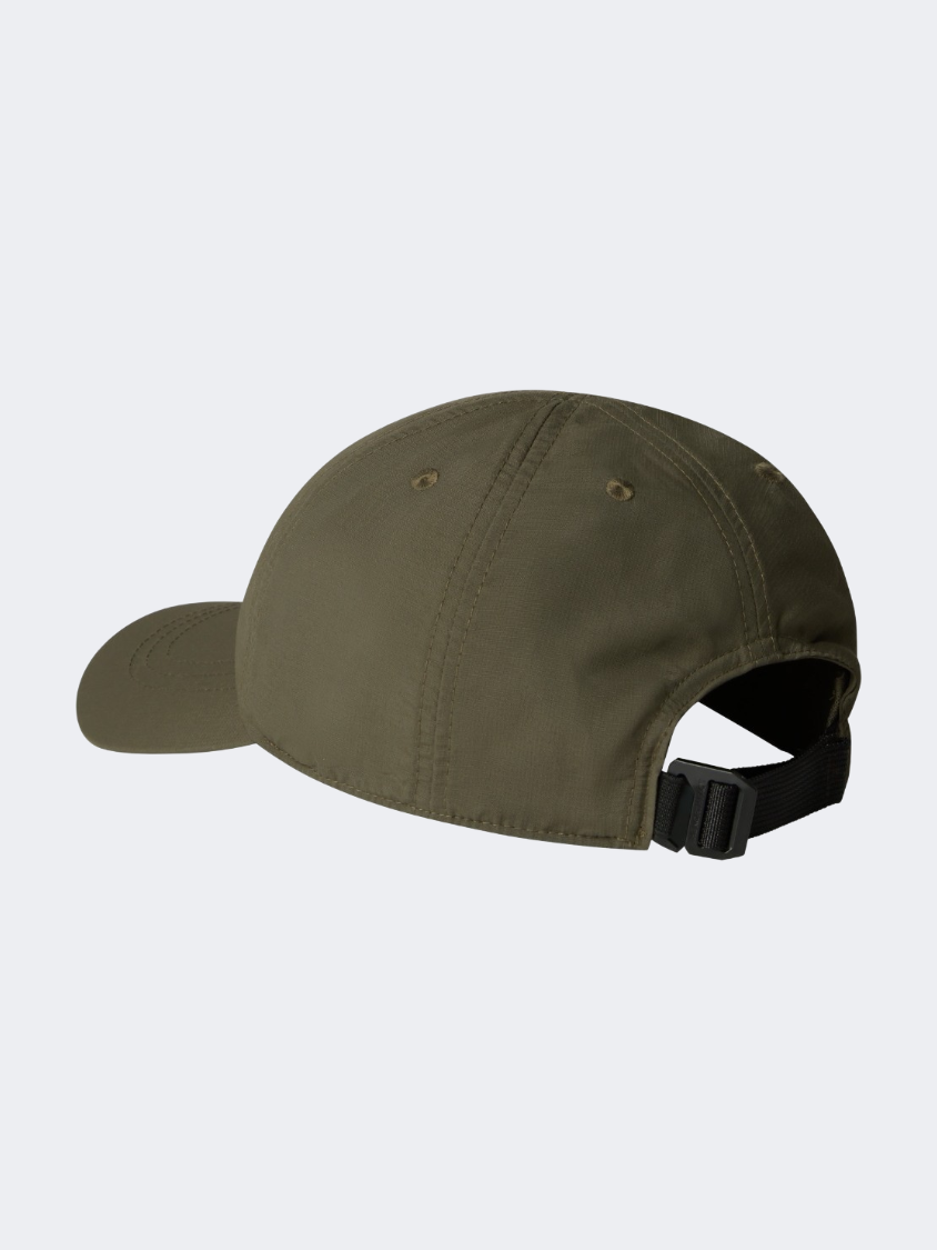 The North Face Horizon Men Lifestyle Cap New Taupe Green