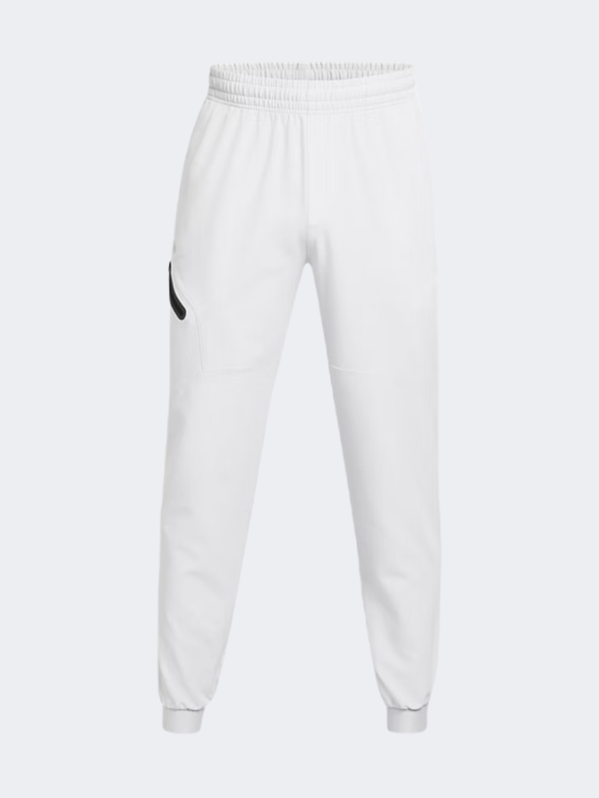 Under Armour Unstoppable Men Training Pant Halo Grey/Black