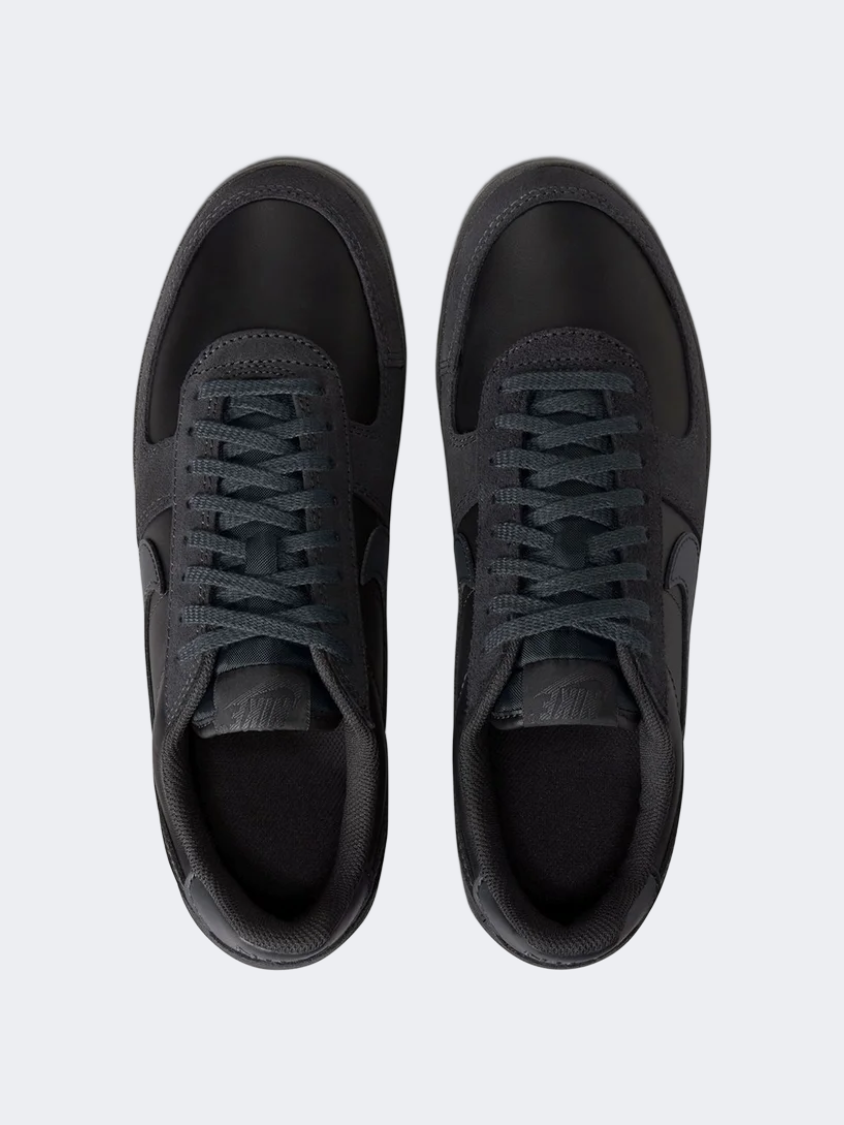 Nike Field General Men Lifestyle Shoes Off Noir-Black