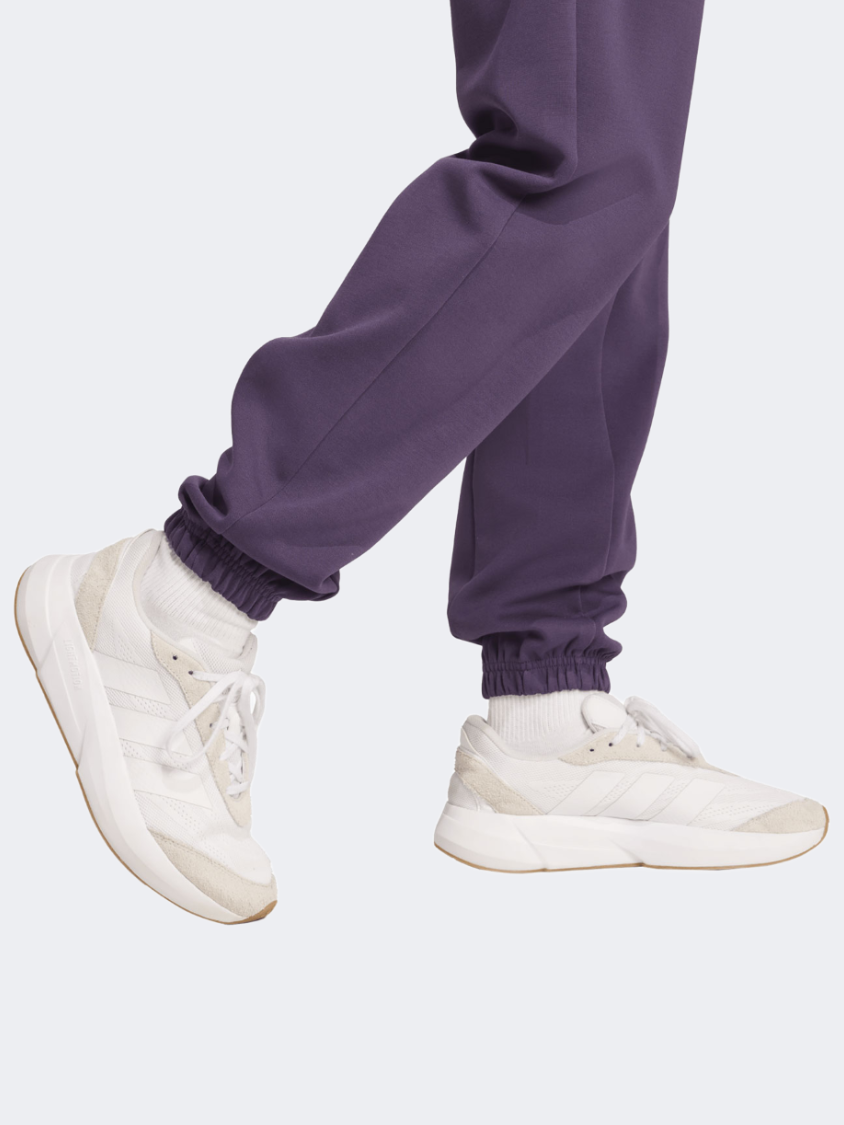 Adidas Future Icons Women Sportswear Pant Purple