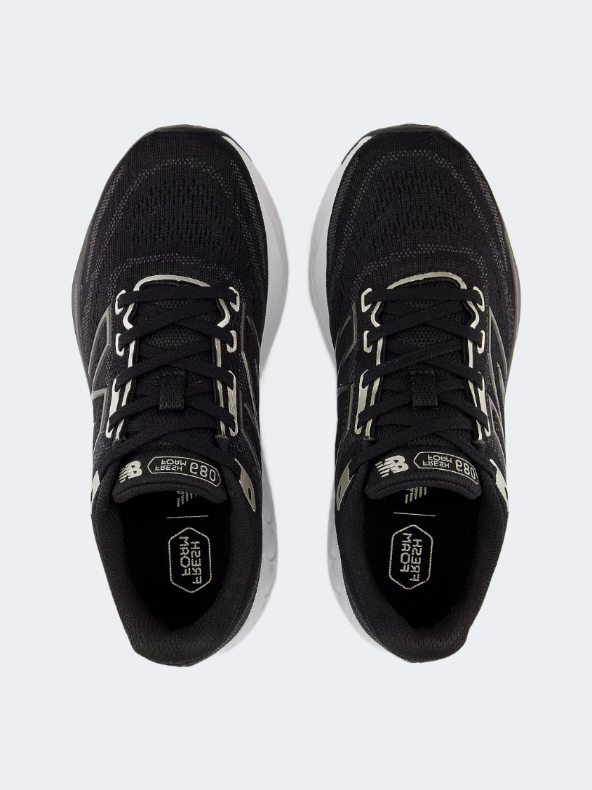 New Balance Fresh Foam 680 V8 Women Running Shoes Black