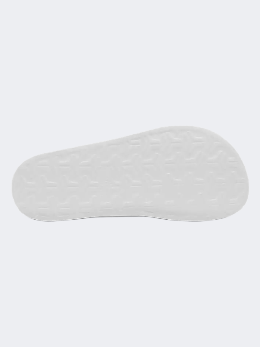 The North Face Base Camp Women Lifestyle Slippers White/Black