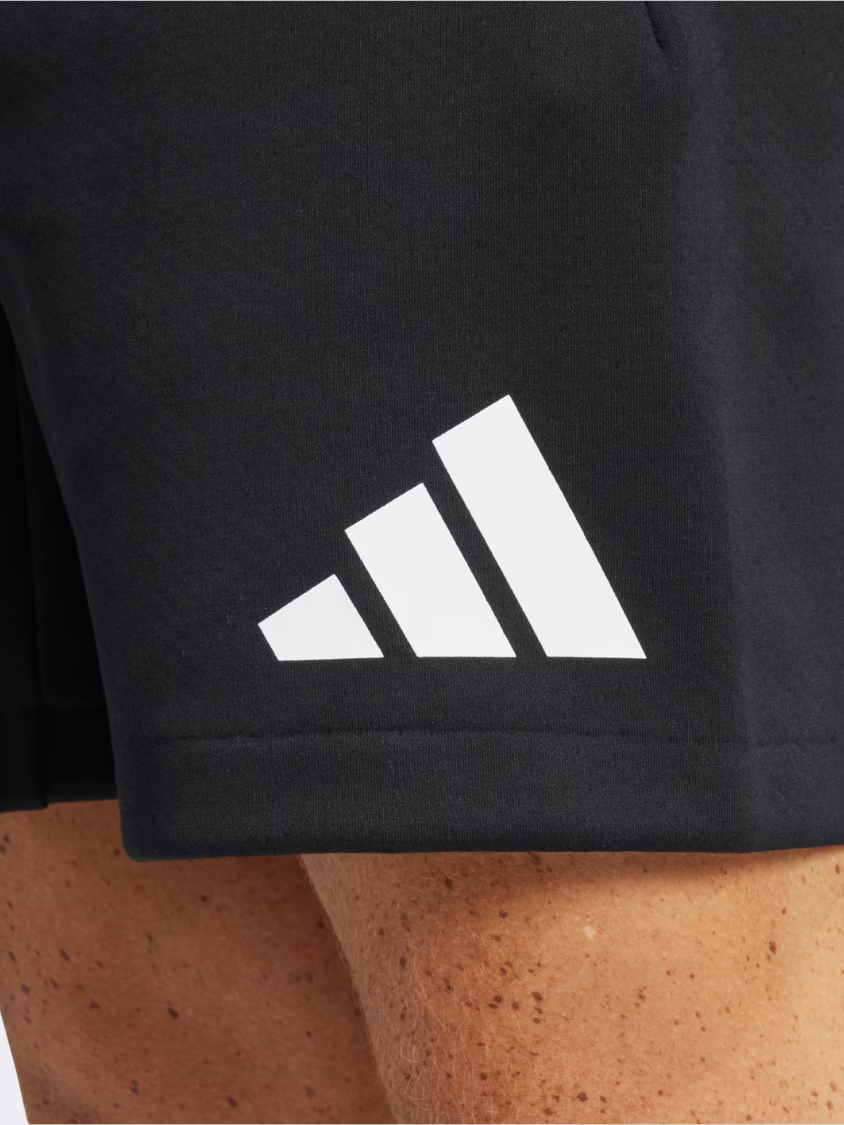 Adidas Z.N.E Men Sportswear Short Black/White
