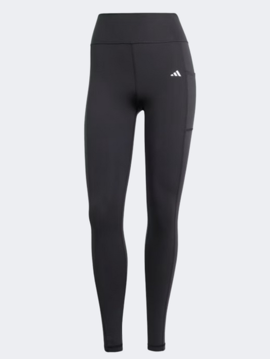 Adidas Optime Women Training Tight Black