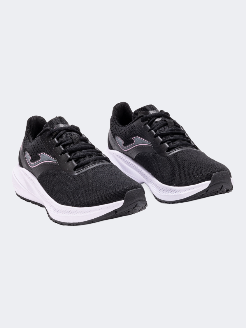 Joma Rodio 2501 Women Running Shoes Black