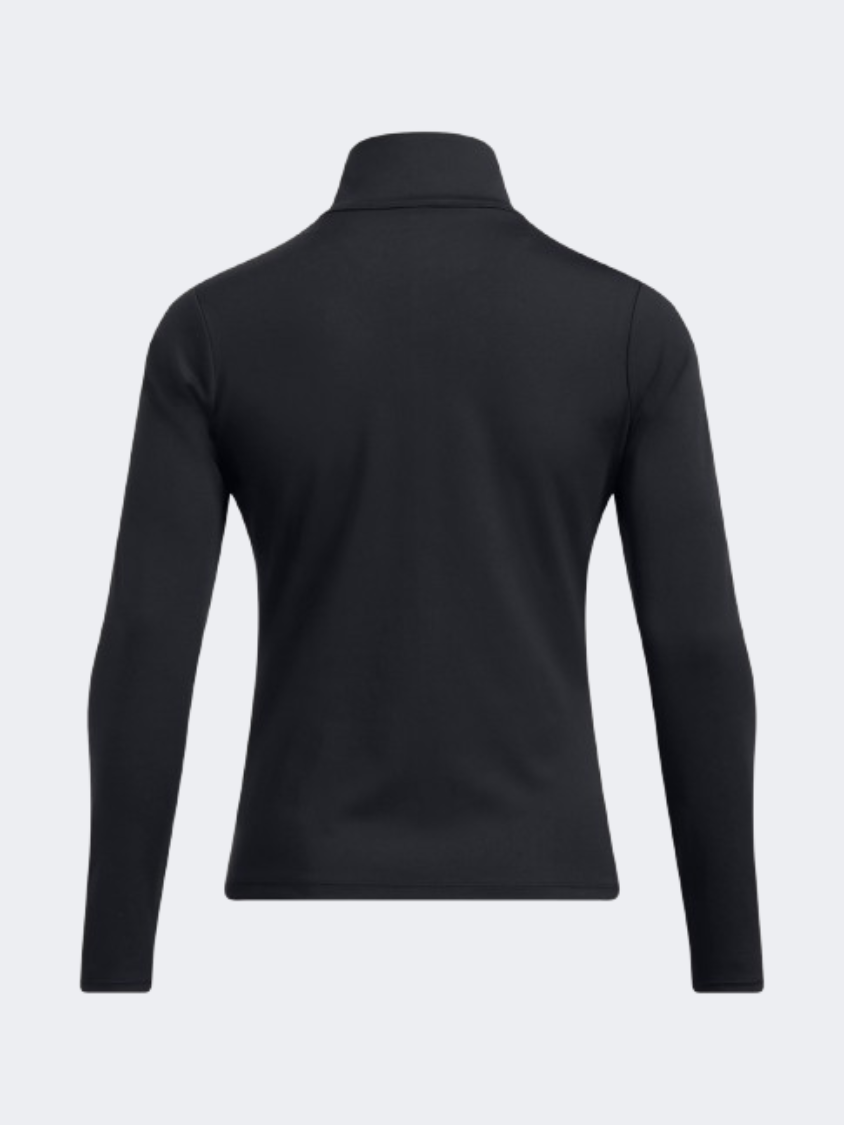 Under Armour Motion Women Training Jacket Black/White