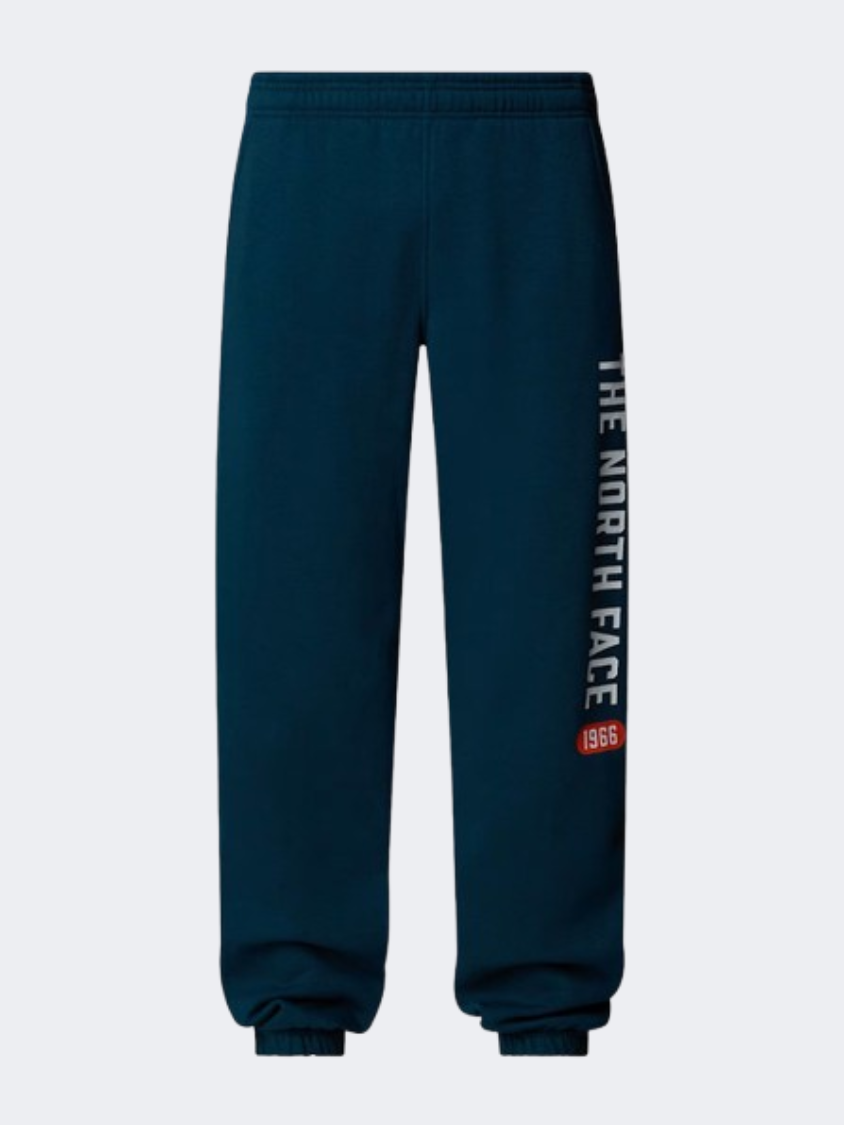The North Face Varsity Men Lifestyle Pant Midnight Petrol