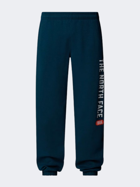 The North Face Varsity Men Lifestyle Pant Midnight Petrol