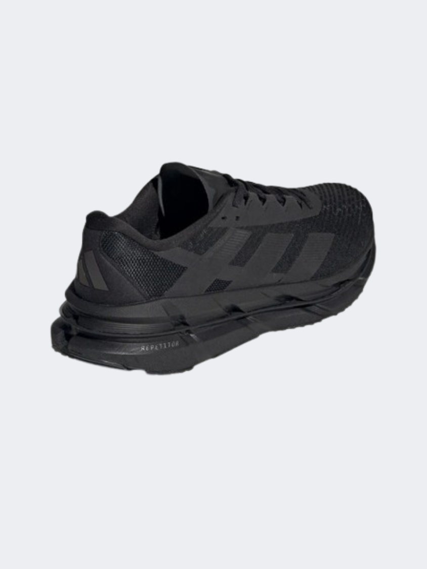 Adidas Adistar Byd Men Running Shoes Black/Carbon