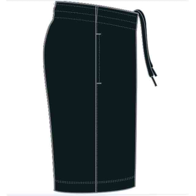 Reebok Te Flexagon Men Training Short Black Fj4065